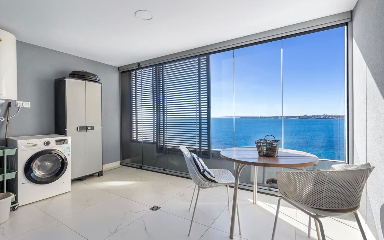 2 chambre Appartement à vendre à Punta Prima - 765 000 € (Ref: 9950152)