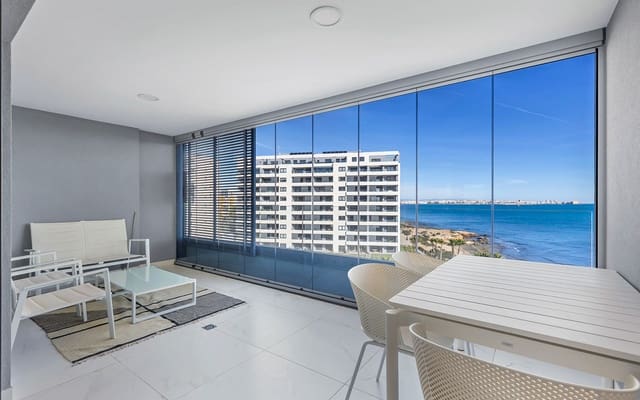 2 chambre Appartement à vendre à Punta Prima, Torrevieja - 765 000 € (Ref: 9950152)