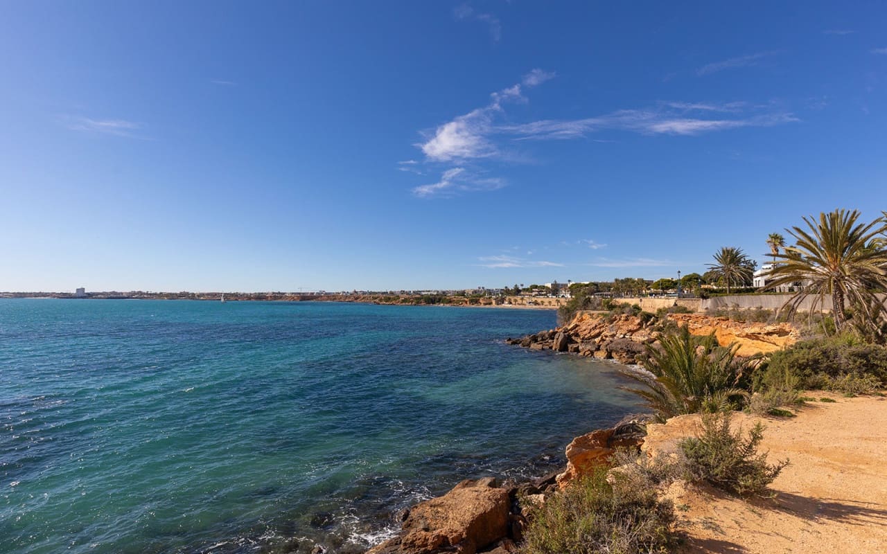 2 chambre Appartement à vendre à Punta Prima - 765 000 € (Ref: 9950152)