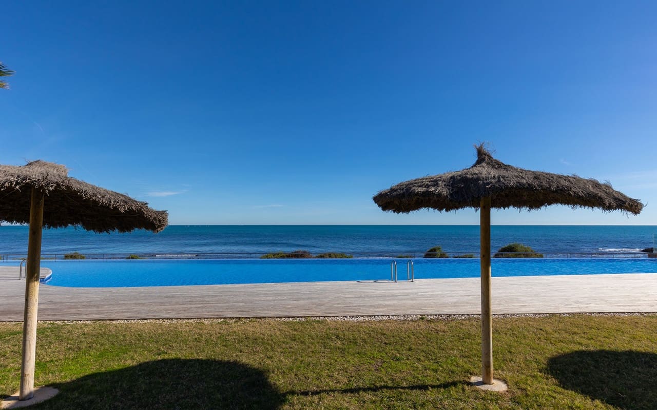 2 chambre Appartement à vendre à Punta Prima - 765 000 € (Ref: 9950152)