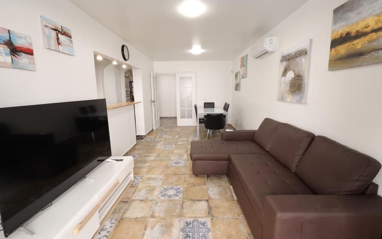 3 soverom Leilighet til salgs i Torrevieja med svømmebasseng - € 189 000 (Ref: 9950153)