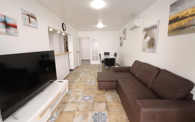 3 soverom Leilighet til salgs i Parque de las Naciones, Torrevieja med svømmebasseng - € 189 000 (Ref: 9950153)