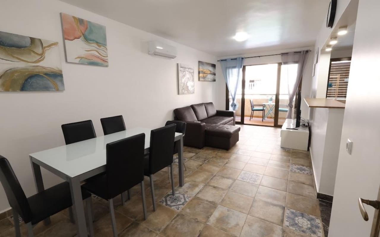 3 soverom Leilighet til salgs i Torrevieja med svømmebasseng - € 189 000 (Ref: 9950153)