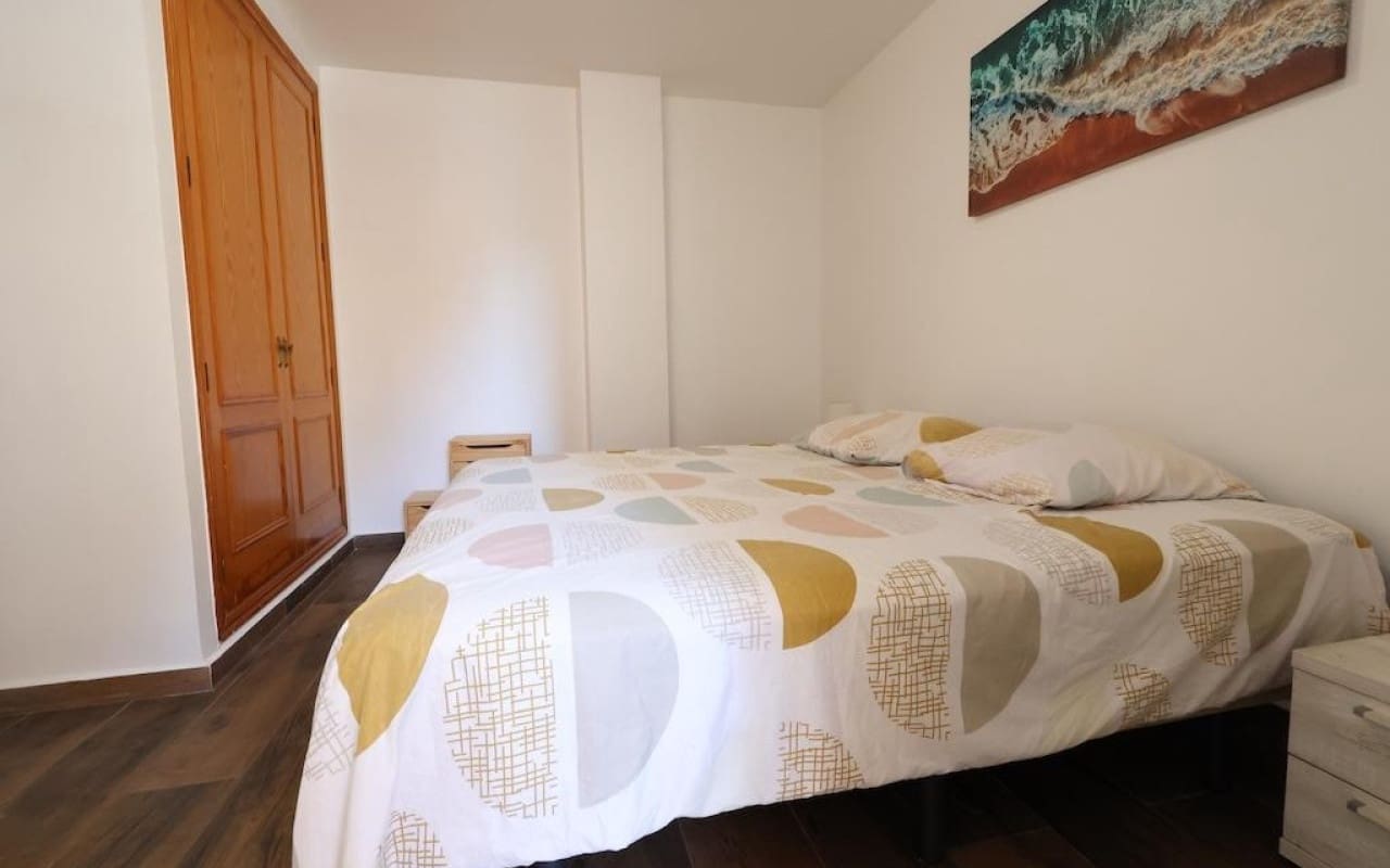 3 soverom Leilighet til salgs i Torrevieja med svømmebasseng - € 189 000 (Ref: 9950153)
