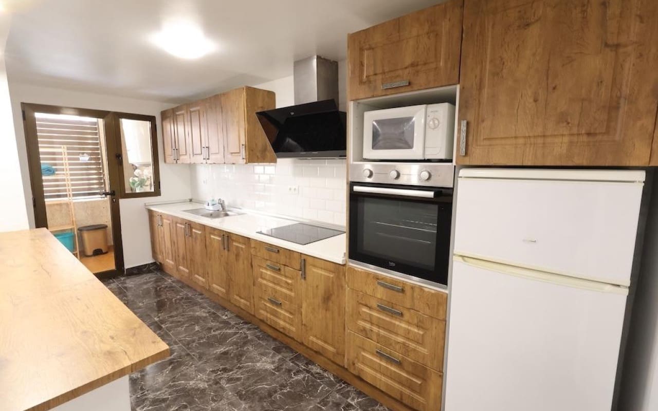3 soverom Leilighet til salgs i Torrevieja med svømmebasseng - € 189 000 (Ref: 9950153)