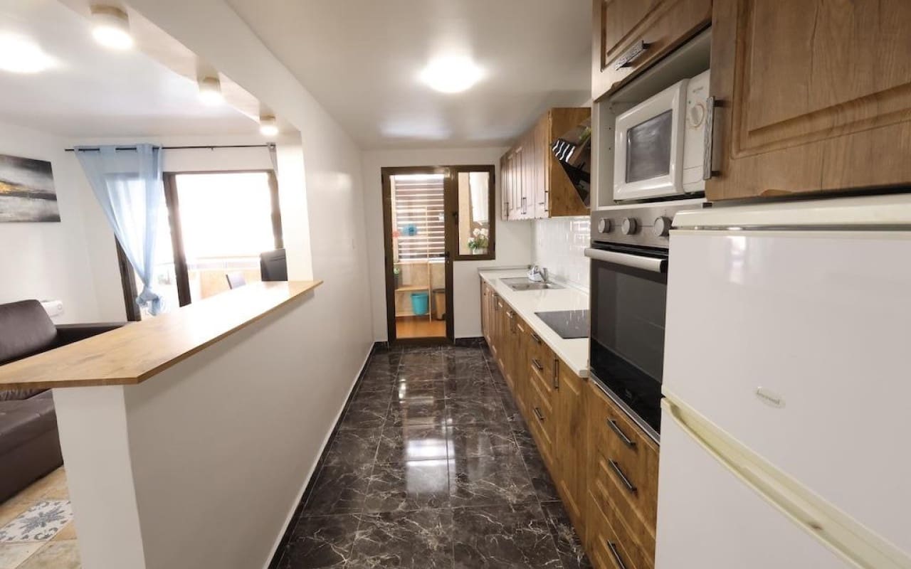 3 soverom Leilighet til salgs i Torrevieja med svømmebasseng - € 189 000 (Ref: 9950153)