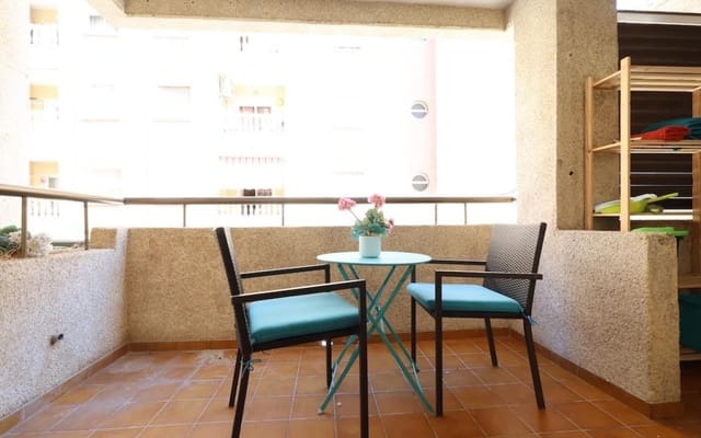3 soverom Leilighet til salgs i Parque de las Naciones, Torrevieja med svømmebasseng - € 189 000 (Ref: 9950153)