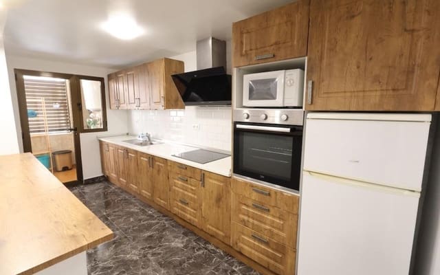 3 soverom Leilighet til salgs i Parque de las Naciones, Torrevieja med svømmebasseng - € 189 000 (Ref: 9950153)