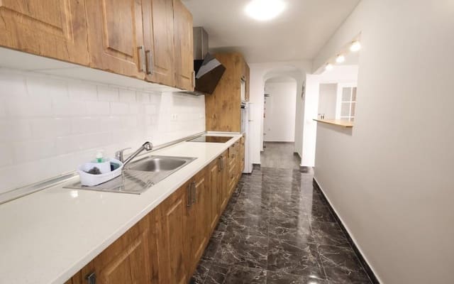 3 soverom Leilighet til salgs i Parque de las Naciones, Torrevieja med svømmebasseng - € 189 000 (Ref: 9950153)