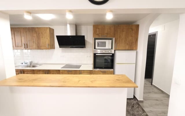 3 soverom Leilighet til salgs i Parque de las Naciones, Torrevieja med svømmebasseng - € 189 000 (Ref: 9950153)