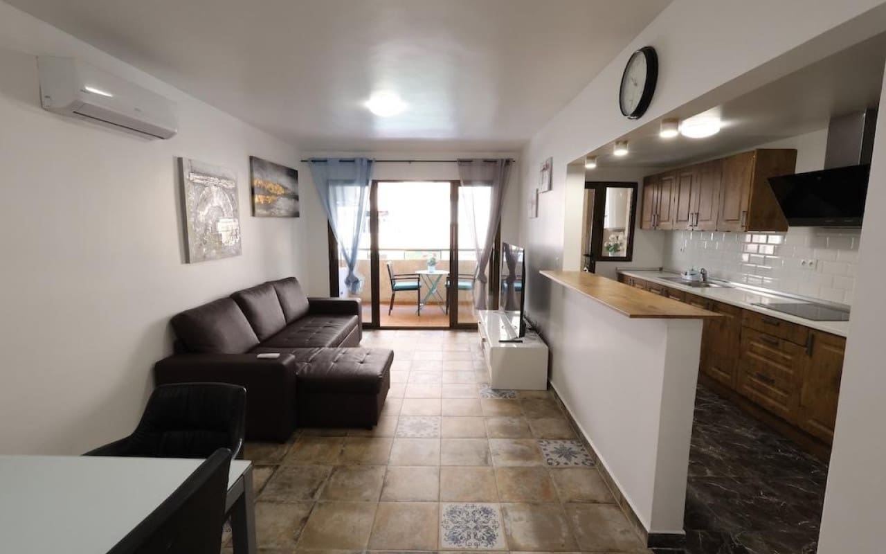 3 soverom Leilighet til salgs i Torrevieja med svømmebasseng - € 189 000 (Ref: 9950153)