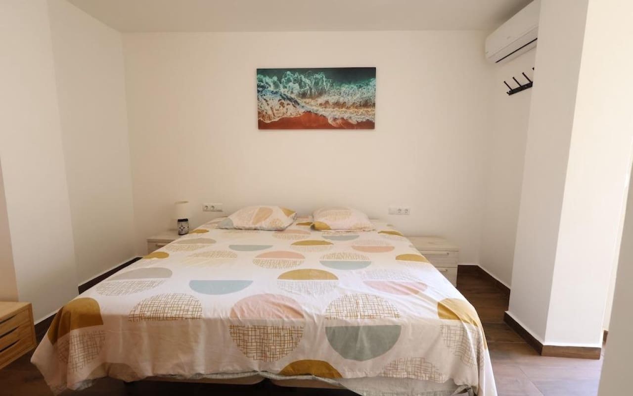 3 soverom Leilighet til salgs i Torrevieja med svømmebasseng - € 189 000 (Ref: 9950153)