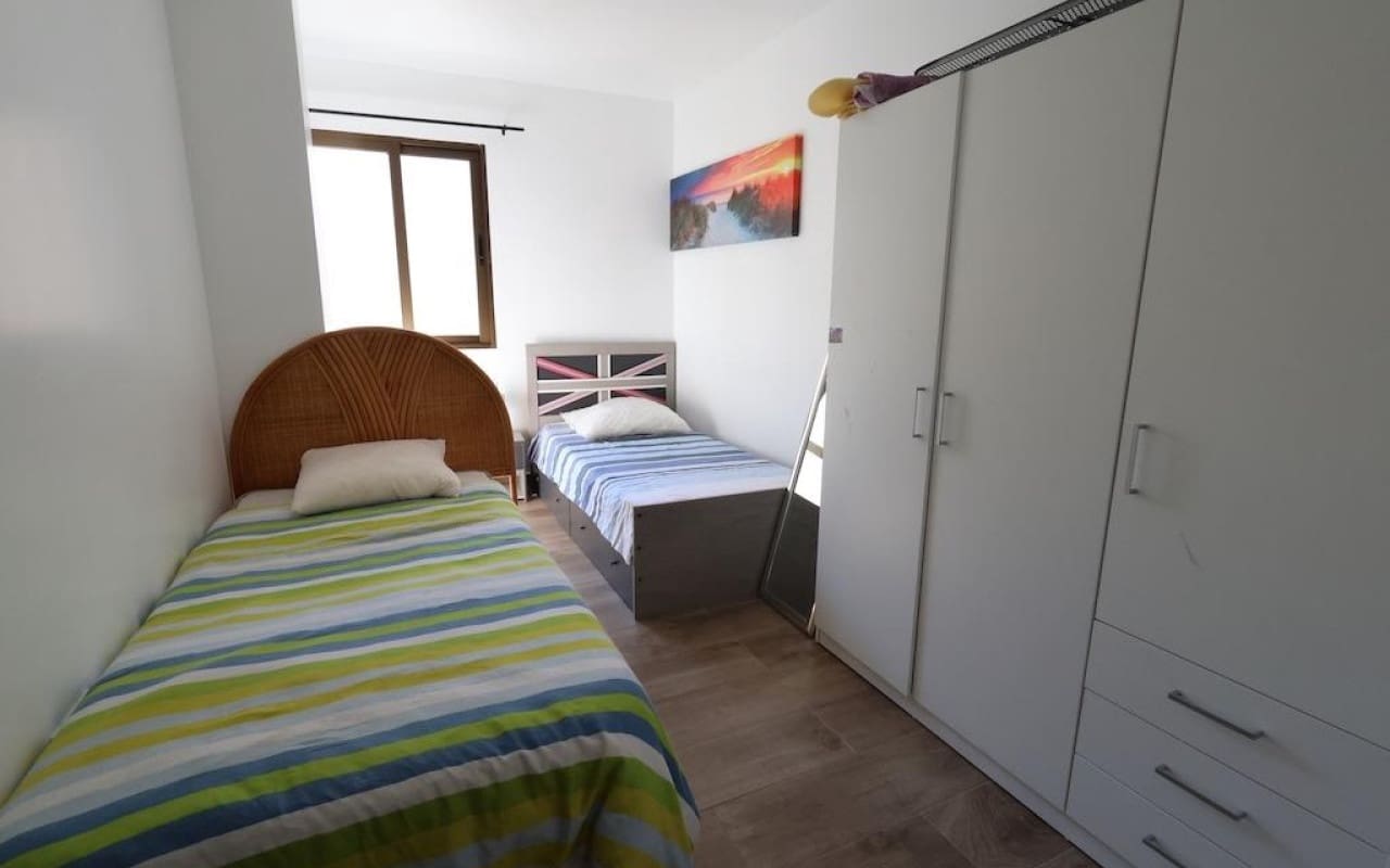 3 soverom Leilighet til salgs i Torrevieja med svømmebasseng - € 189 000 (Ref: 9950153)