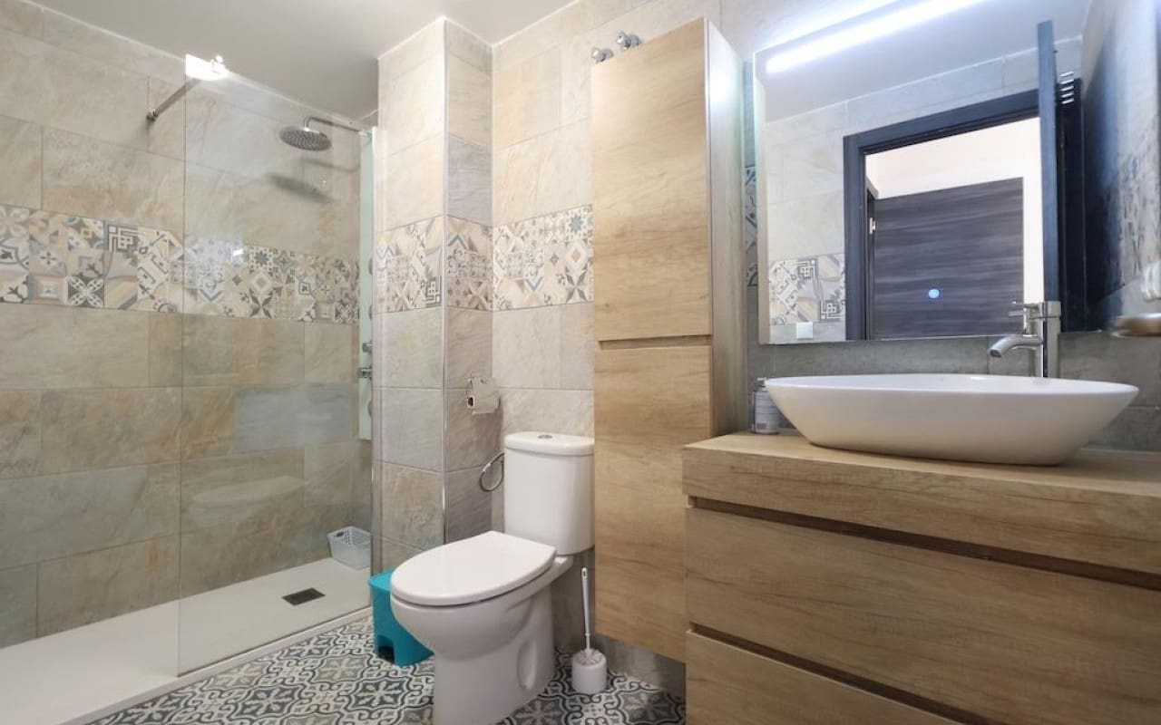 3 soverom Leilighet til salgs i Torrevieja med svømmebasseng - € 189 000 (Ref: 9950153)