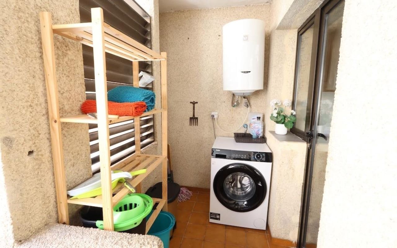 3 soverom Leilighet til salgs i Torrevieja med svømmebasseng - € 189 000 (Ref: 9950153)