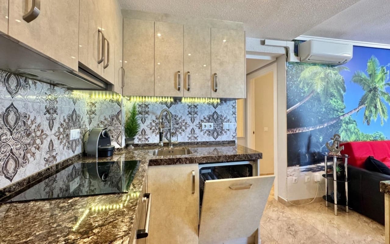 2 sypialnia Apartament przy plaży na sprzedaż w La Mata z basenem - 319 000 € (Ref: 9950154)