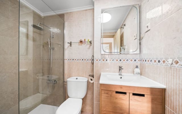 2 chambre Appartement à vendre à Gaspar Perelló, Torrevieja avec piscine - 172 900 € (Ref: 9950155)
