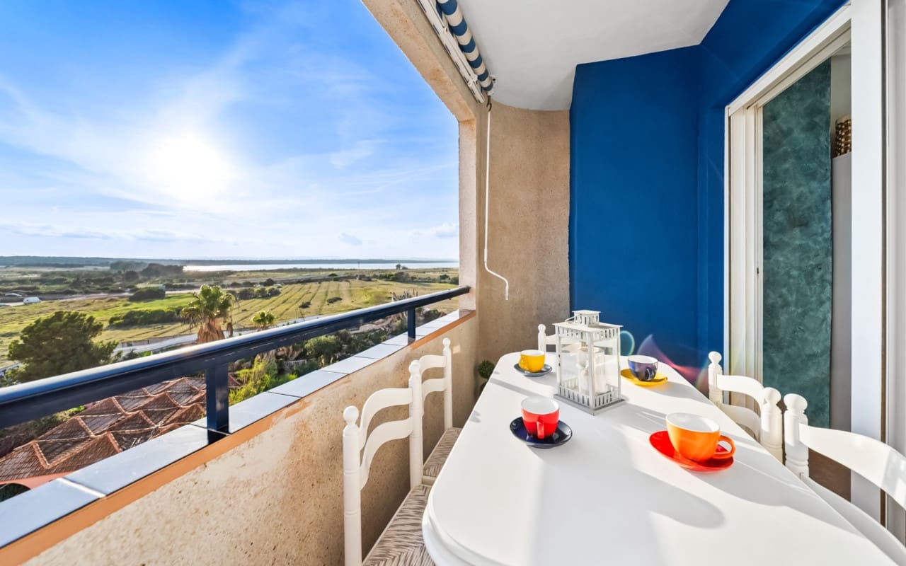2 chambre Appartement à vendre à La Mata avec piscine - 172 900 € (Ref: 9950155)