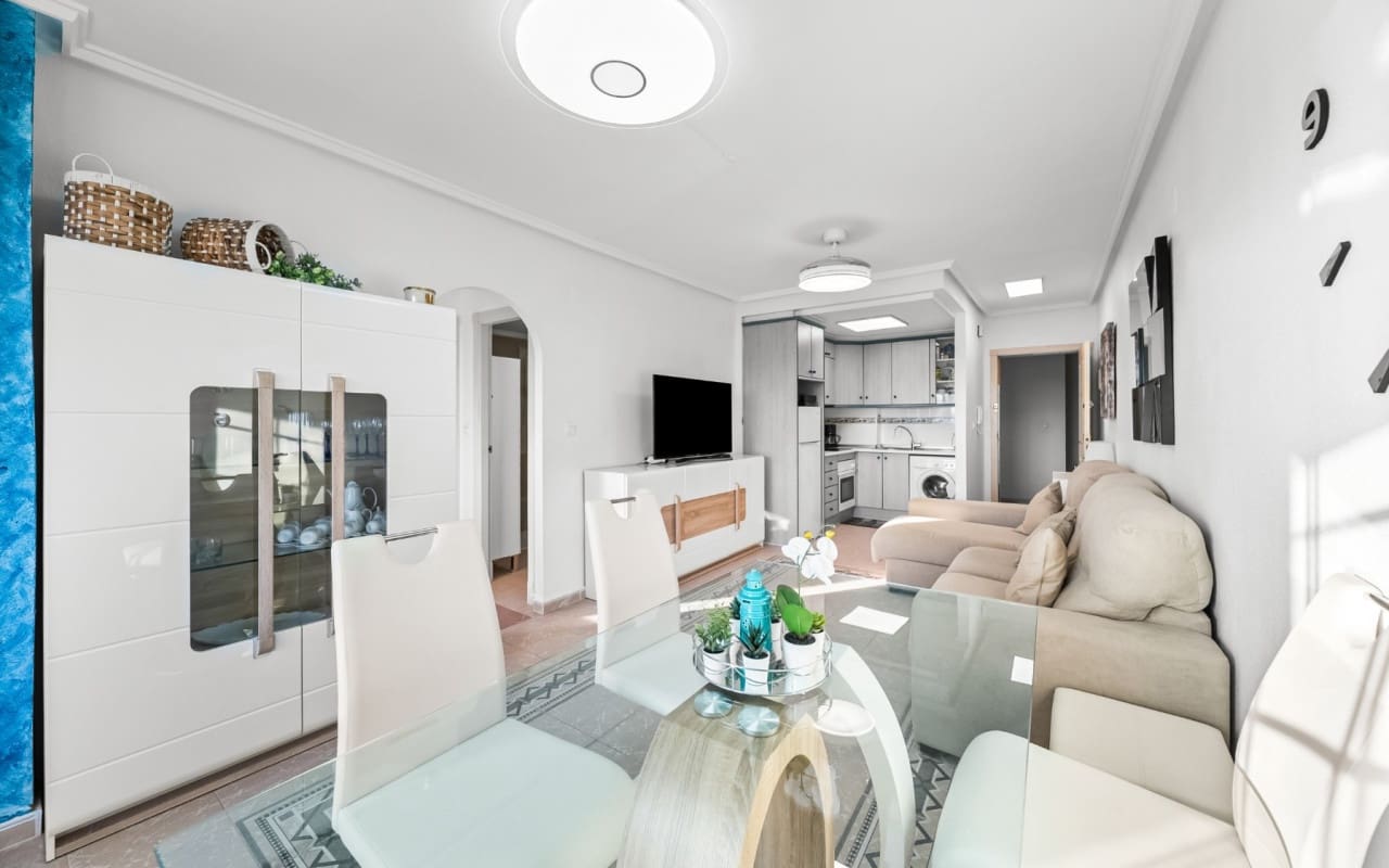 2 chambre Appartement à vendre à La Mata avec piscine - 172 900 € (Ref: 9950155)
