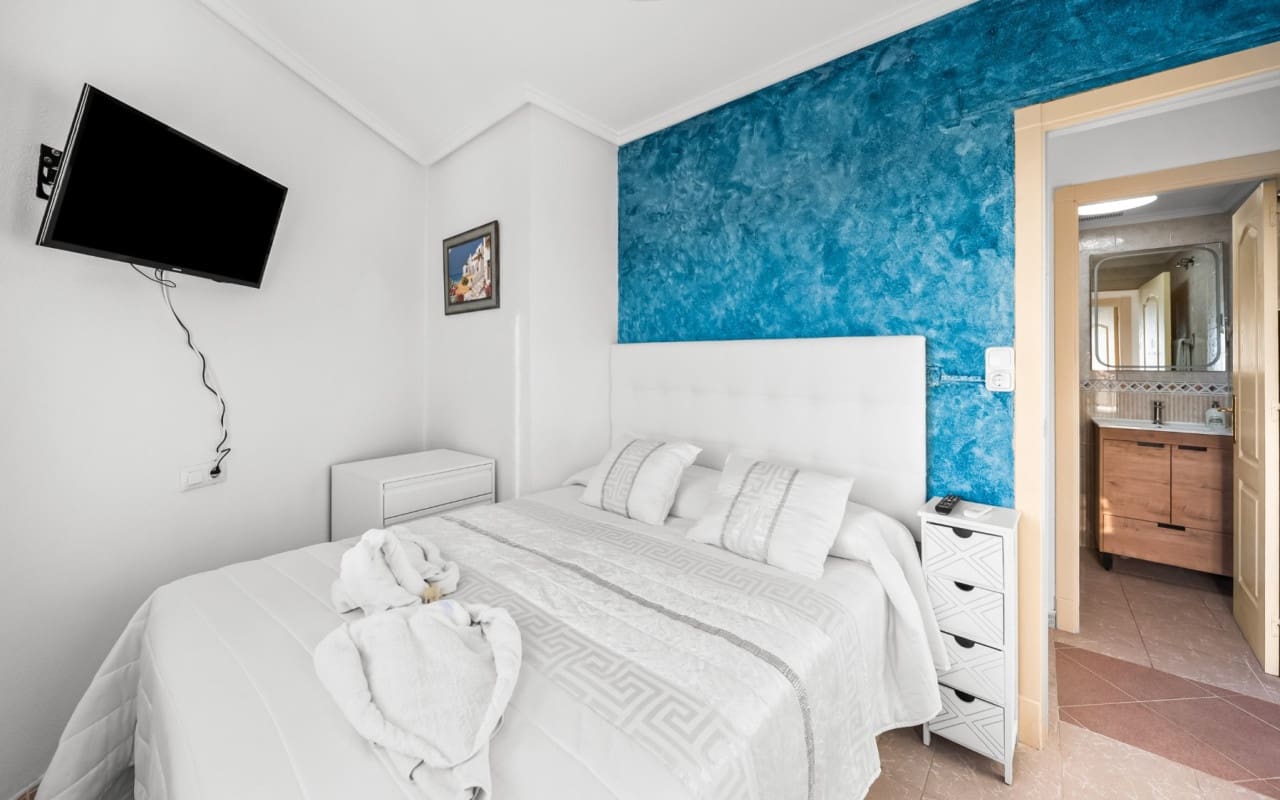 2 chambre Appartement à vendre à La Mata avec piscine - 172 900 € (Ref: 9950155)