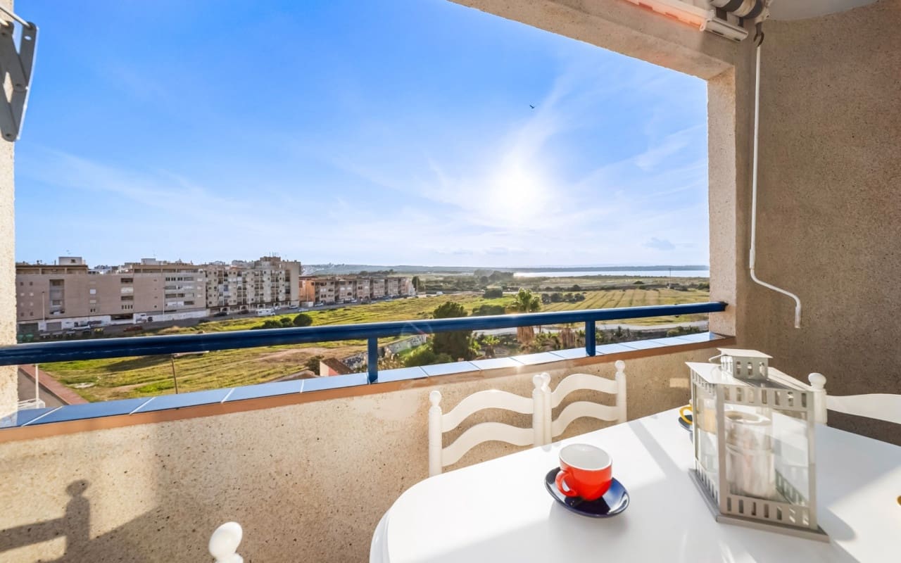 2 chambre Appartement à vendre à La Mata avec piscine - 172 900 € (Ref: 9950155)