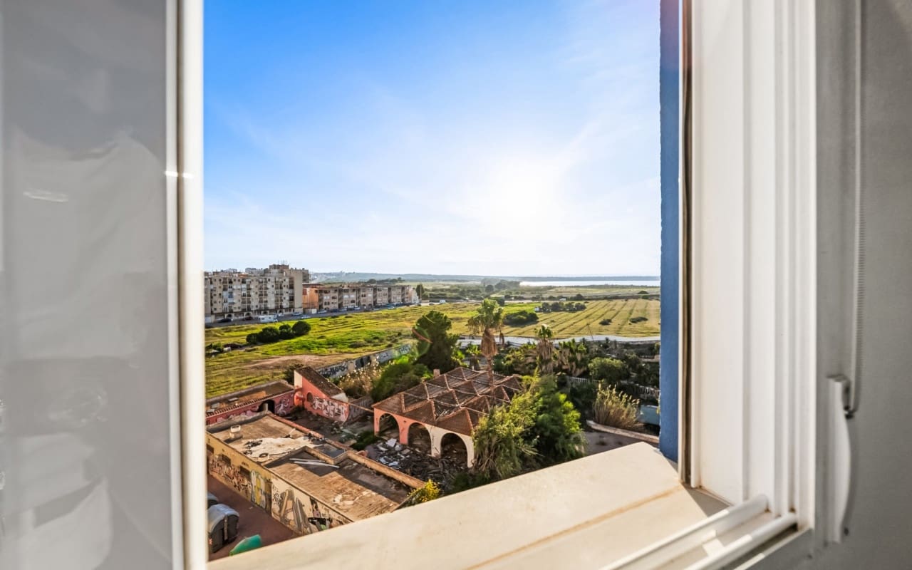2 chambre Appartement à vendre à La Mata avec piscine - 172 900 € (Ref: 9950155)