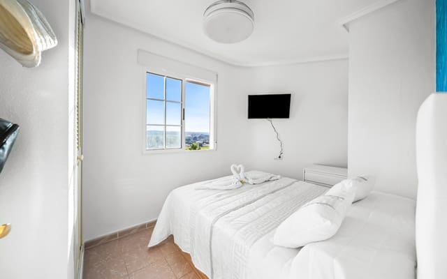 2 chambre Appartement à vendre à Gaspar Perelló, Torrevieja avec piscine - 172 900 € (Ref: 9950155)