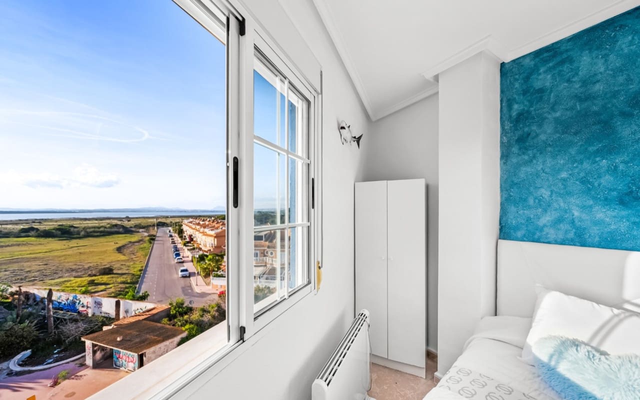 2 chambre Appartement à vendre à La Mata avec piscine - 172 900 € (Ref: 9950155)