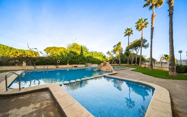 2 chambre Appartement à vendre à Gaspar Perelló, Torrevieja avec piscine - 172 900 € (Ref: 9950155)