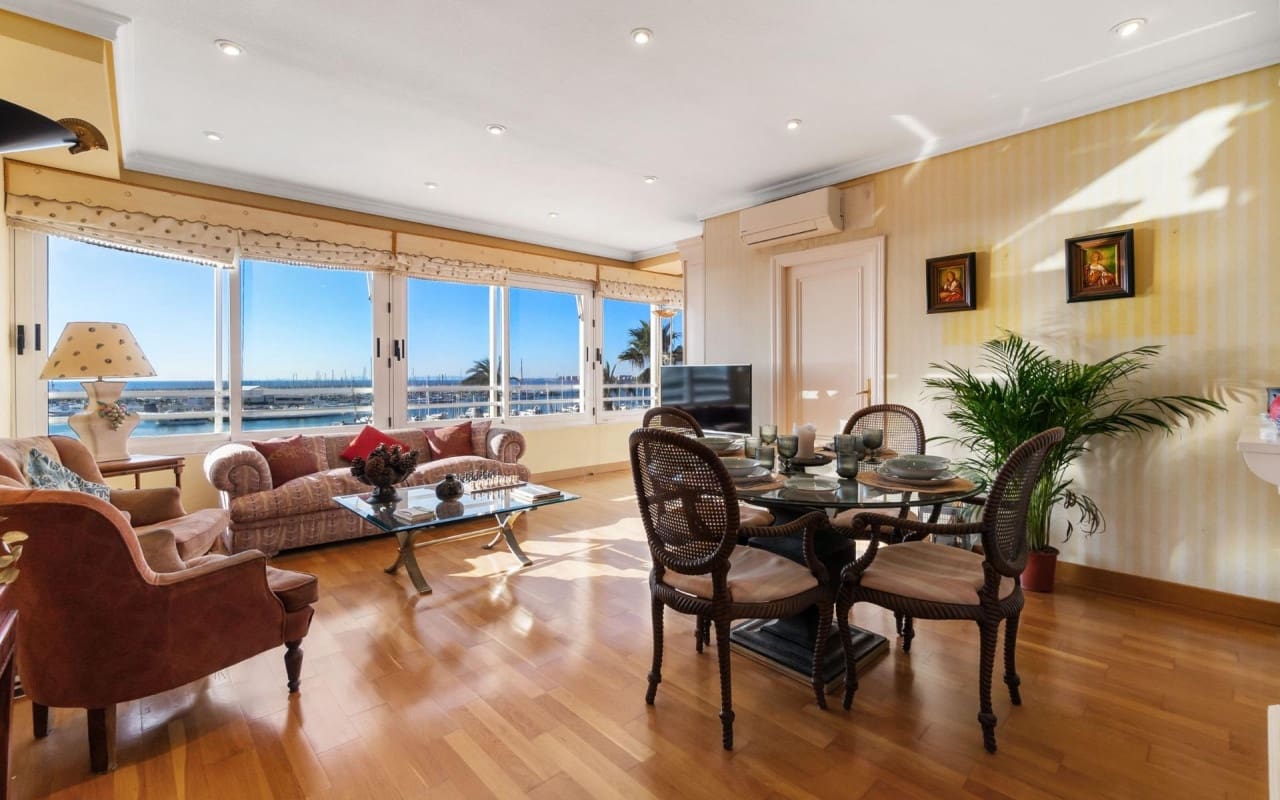 4 soveværelse Lejlighed til salg i Torrevieja - € 499.000 (Ref: 9950156)