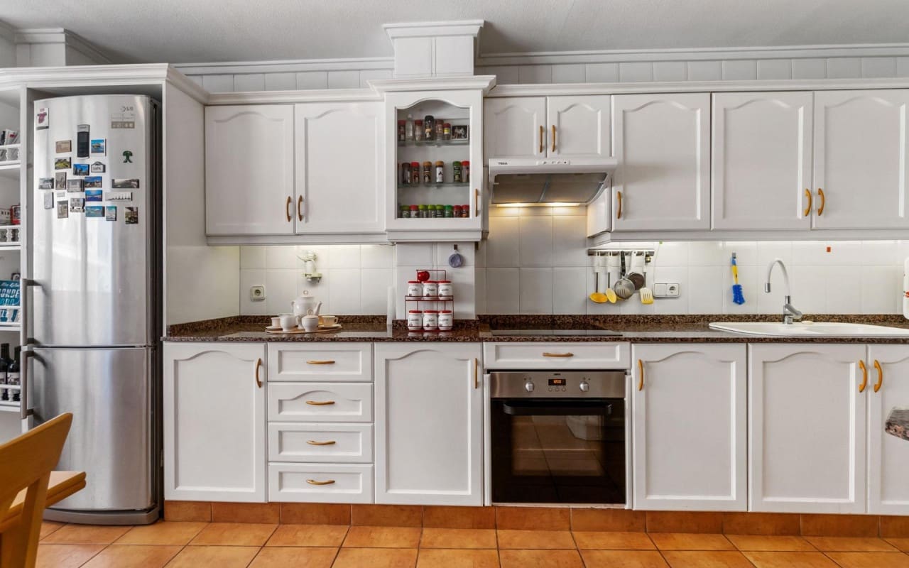 4 soveværelse Lejlighed til salg i Torrevieja - € 499.000 (Ref: 9950156)