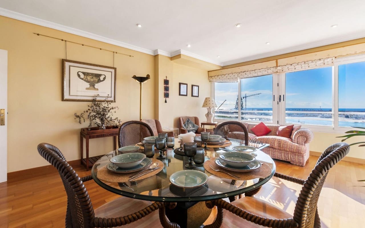4 soveværelse Lejlighed til salg i Torrevieja - € 499.000 (Ref: 9950156)