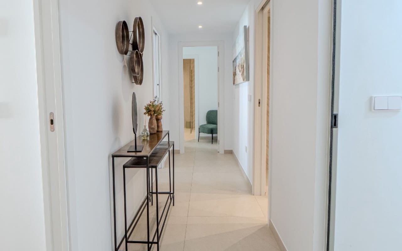 3 sypialnia Willa na sprzedaż w Rojales z basenem garażem - 930 000 € (Ref: 9953057)