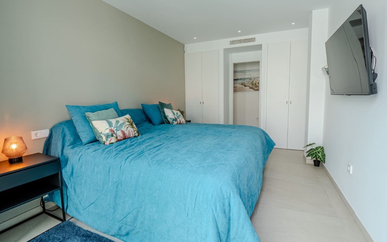 3 sypialnia Willa na sprzedaż w Rojales z basenem garażem - 930 000 € (Ref: 9953057)