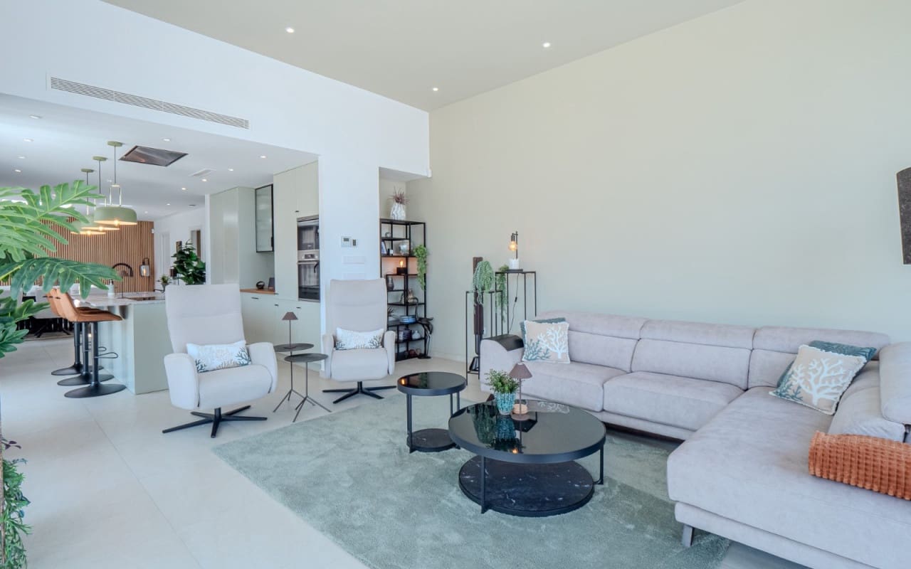 3 sypialnia Willa na sprzedaż w Rojales z basenem garażem - 930 000 € (Ref: 9953057)