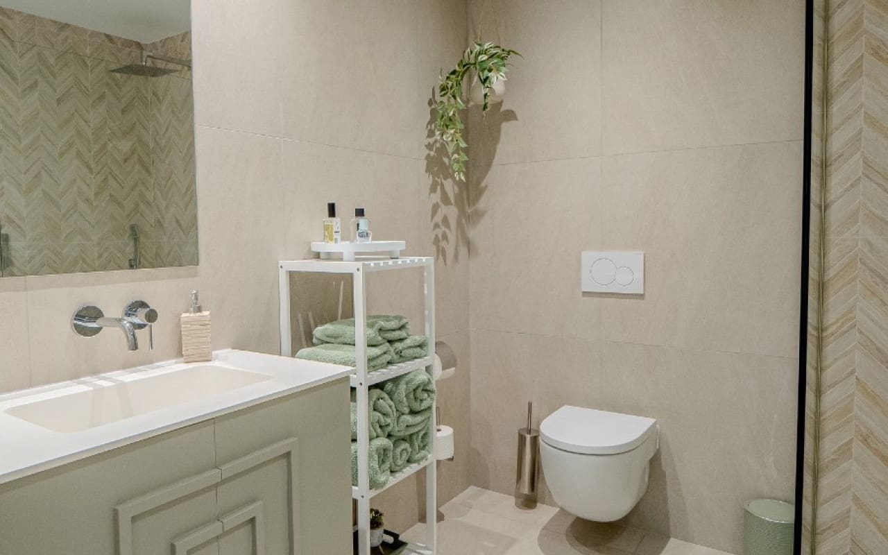 3 sypialnia Willa na sprzedaż w Rojales z basenem garażem - 930 000 € (Ref: 9953057)