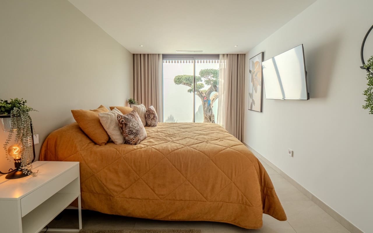 3 sypialnia Willa na sprzedaż w Rojales z basenem garażem - 930 000 € (Ref: 9953057)