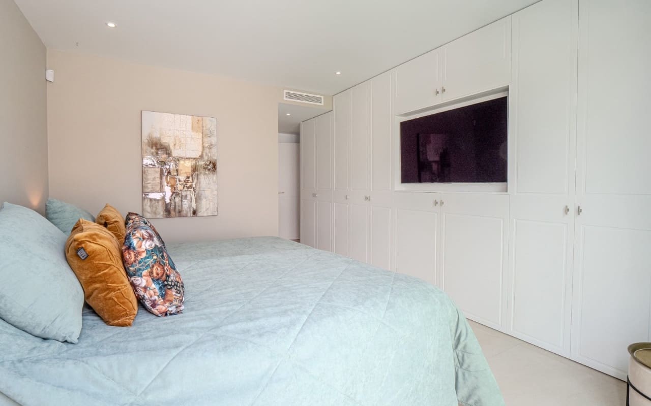 3 sypialnia Willa na sprzedaż w Rojales z basenem garażem - 930 000 € (Ref: 9953057)
