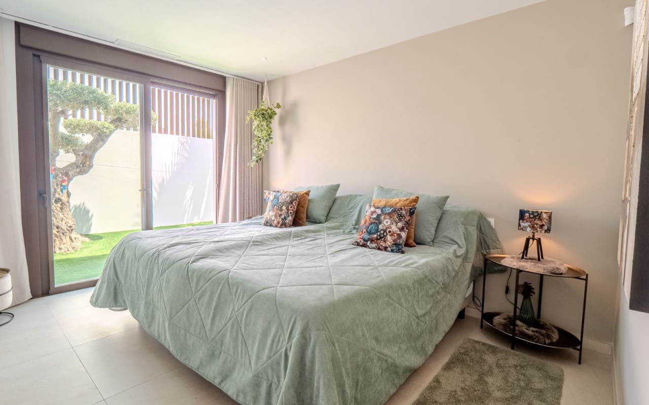 3 sypialnia Willa na sprzedaż w Rojales z basenem garażem - 930 000 € (Ref: 9953057)