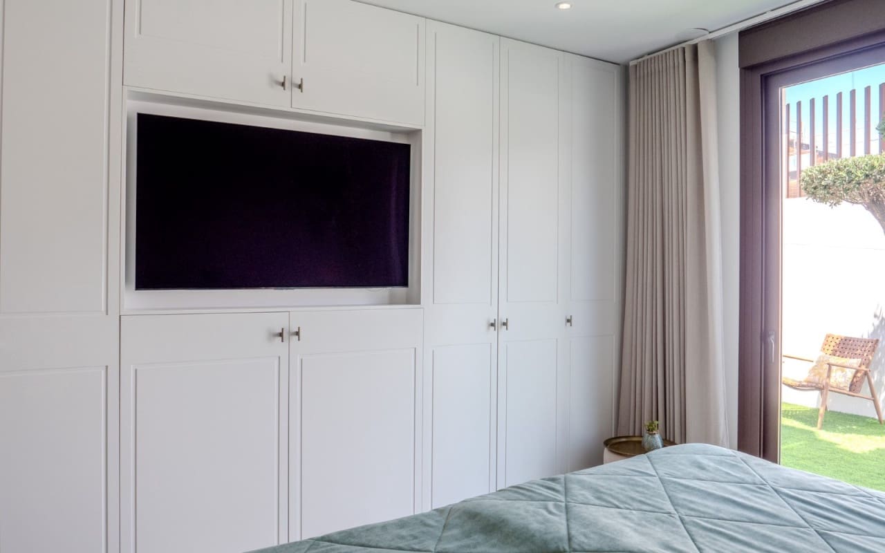 3 sypialnia Willa na sprzedaż w Rojales z basenem garażem - 930 000 € (Ref: 9953057)