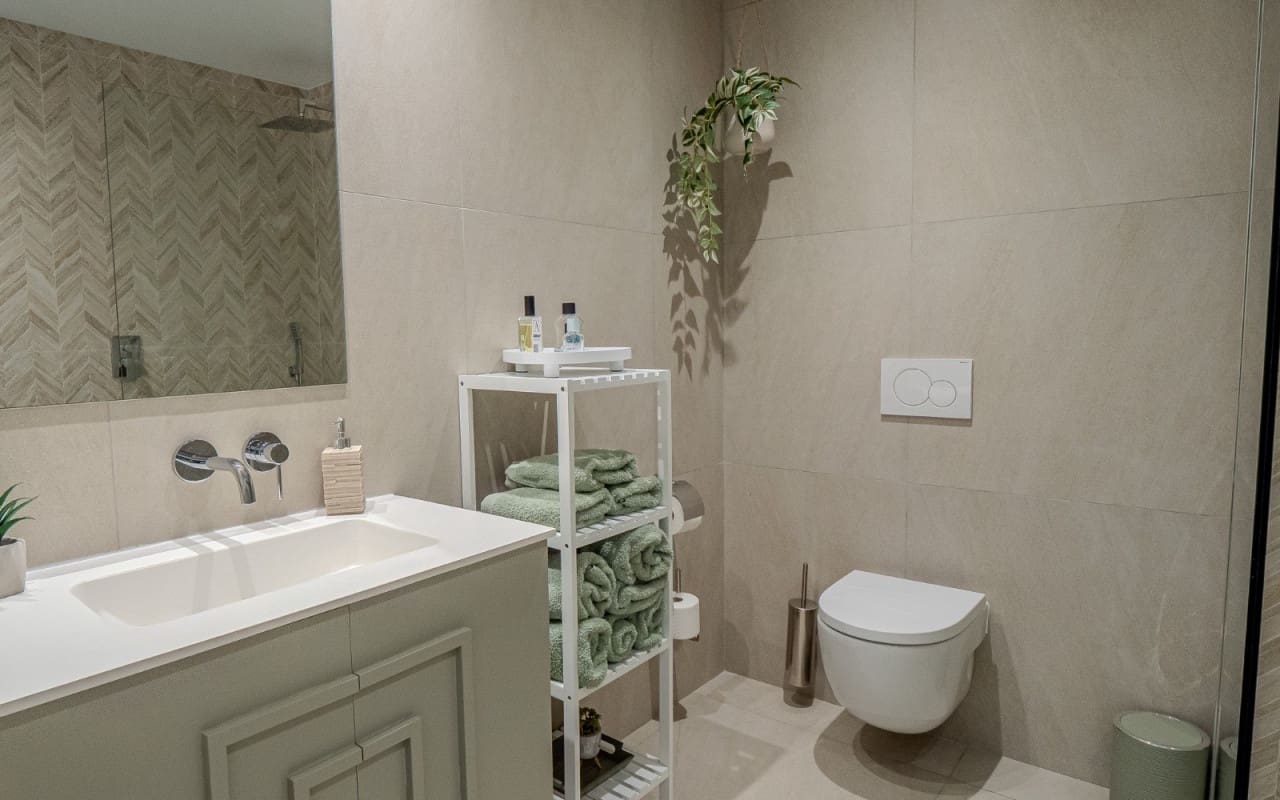 3 sypialnia Willa na sprzedaż w Rojales z basenem garażem - 930 000 € (Ref: 9953057)