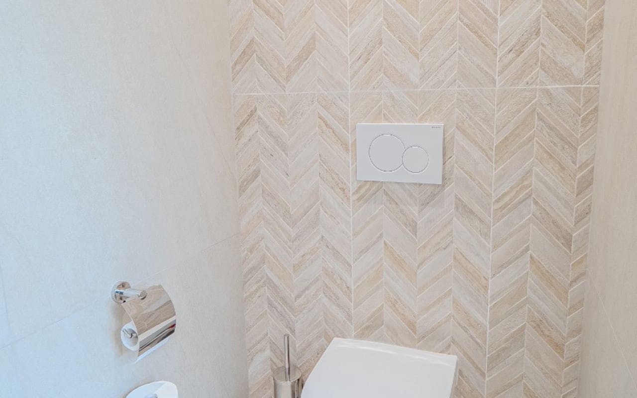 3 sypialnia Willa na sprzedaż w Rojales z basenem garażem - 930 000 € (Ref: 9953057)