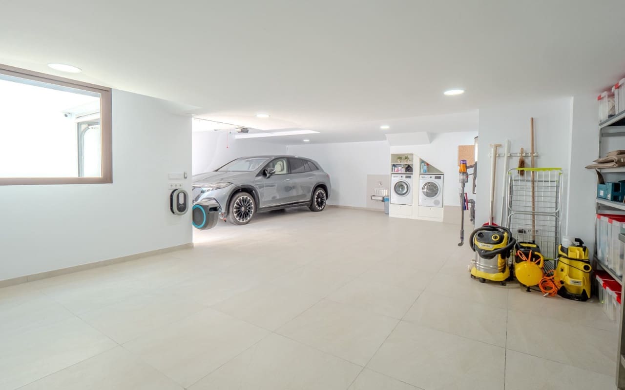 3 sypialnia Willa na sprzedaż w Rojales z basenem garażem - 930 000 € (Ref: 9953057)