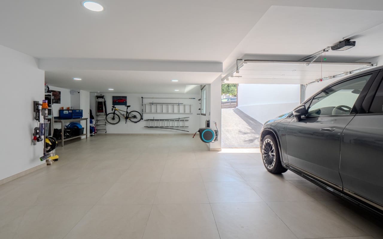 3 sypialnia Willa na sprzedaż w Rojales z basenem garażem - 930 000 € (Ref: 9953057)