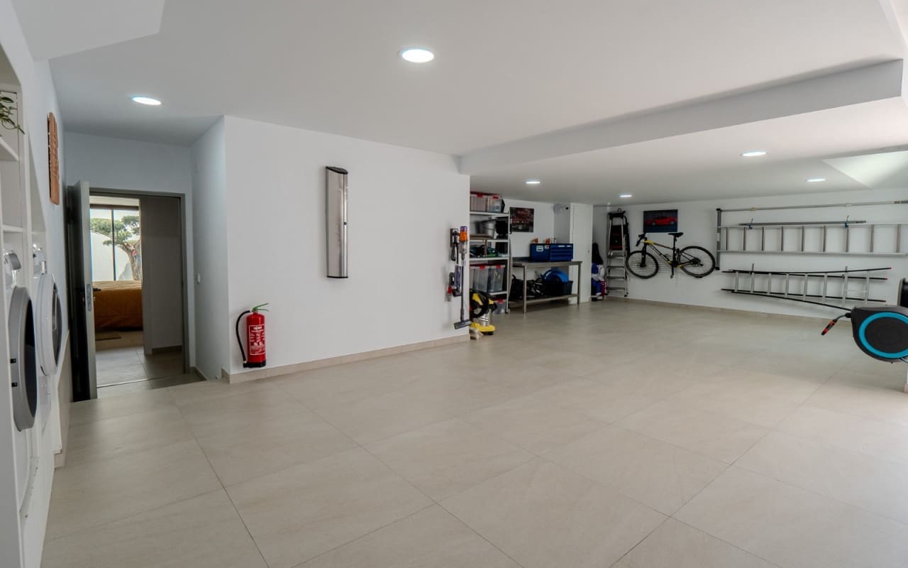 3 sypialnia Willa na sprzedaż w Rojales z basenem garażem - 930 000 € (Ref: 9953057)