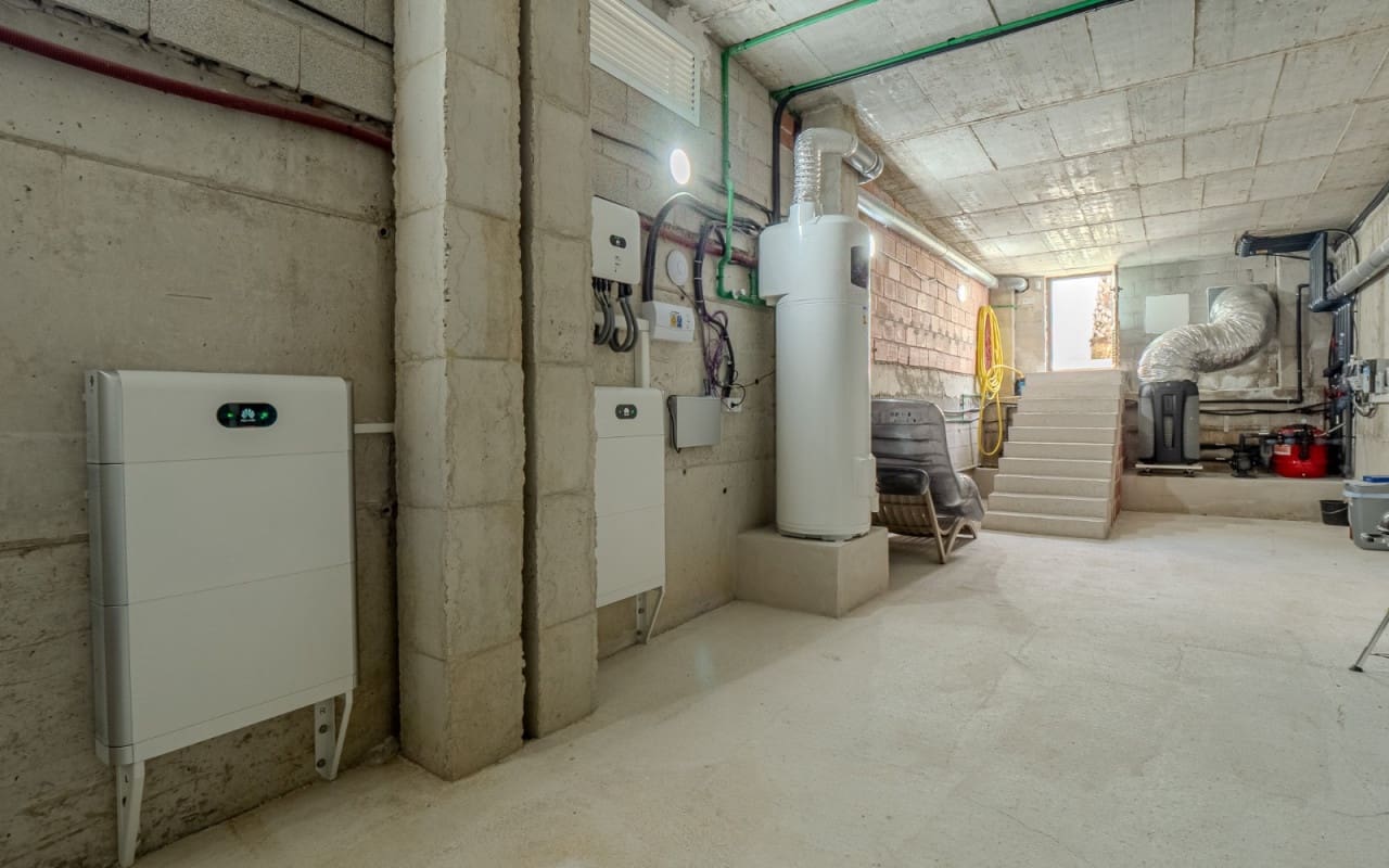 3 sypialnia Willa na sprzedaż w Rojales z basenem garażem - 930 000 € (Ref: 9953057)