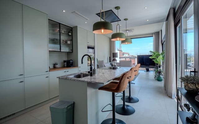 3 sypialnia Willa na sprzedaż w Rojales z basenem garażem - 930 000 € (Ref: 9953057)