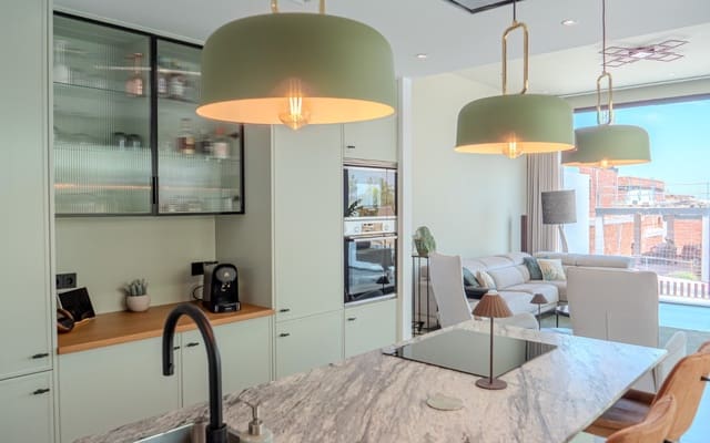 3 sypialnia Willa na sprzedaż w Rojales z basenem garażem - 930 000 € (Ref: 9953057)