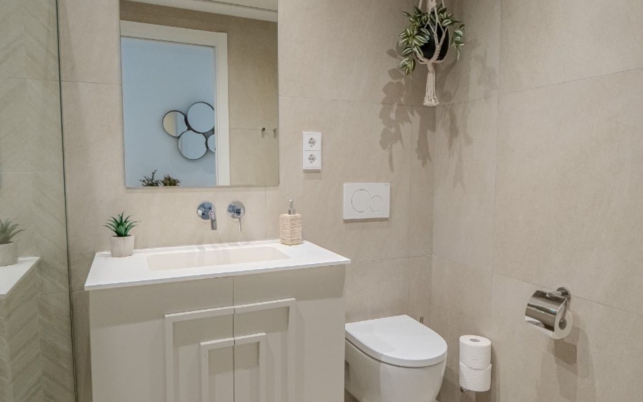 3 sypialnia Willa na sprzedaż w Rojales z basenem garażem - 930 000 € (Ref: 9953057)