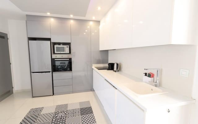 2 sypialnia Dom na sprzedaż w Torre de la Horadada, Pilar de la Horadada z basenem - 259 500 € (Ref: 9956203)